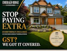 Emerald Ridge