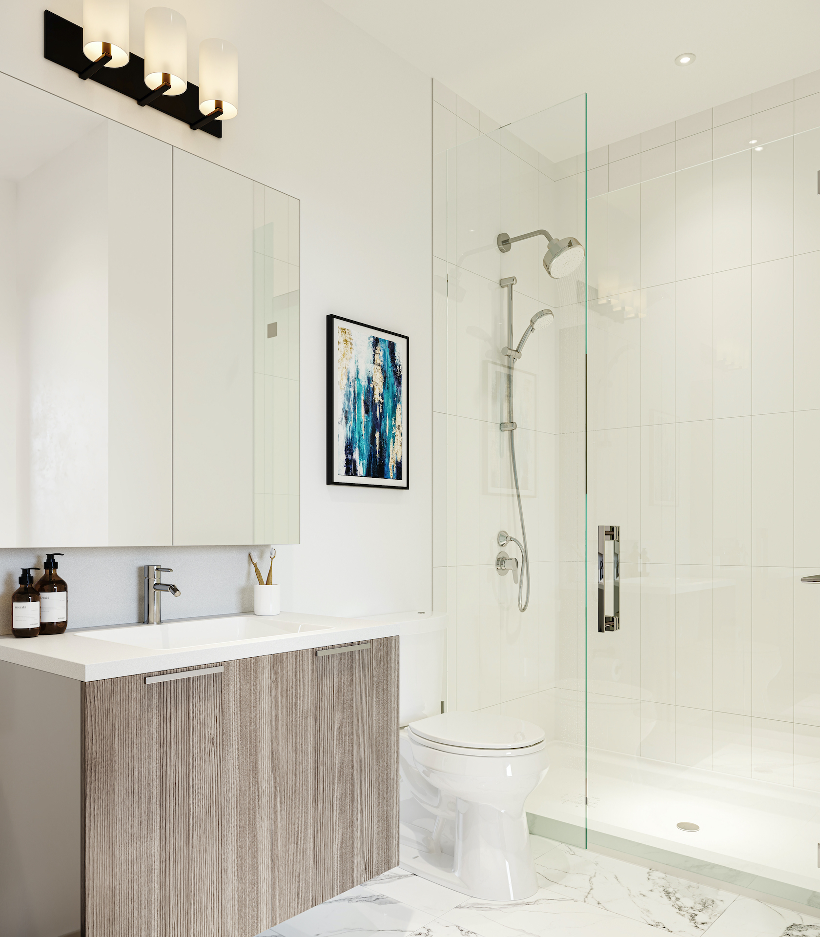104 Avenue & 132 Street , Surrey, BC V3T 1V2 - 3