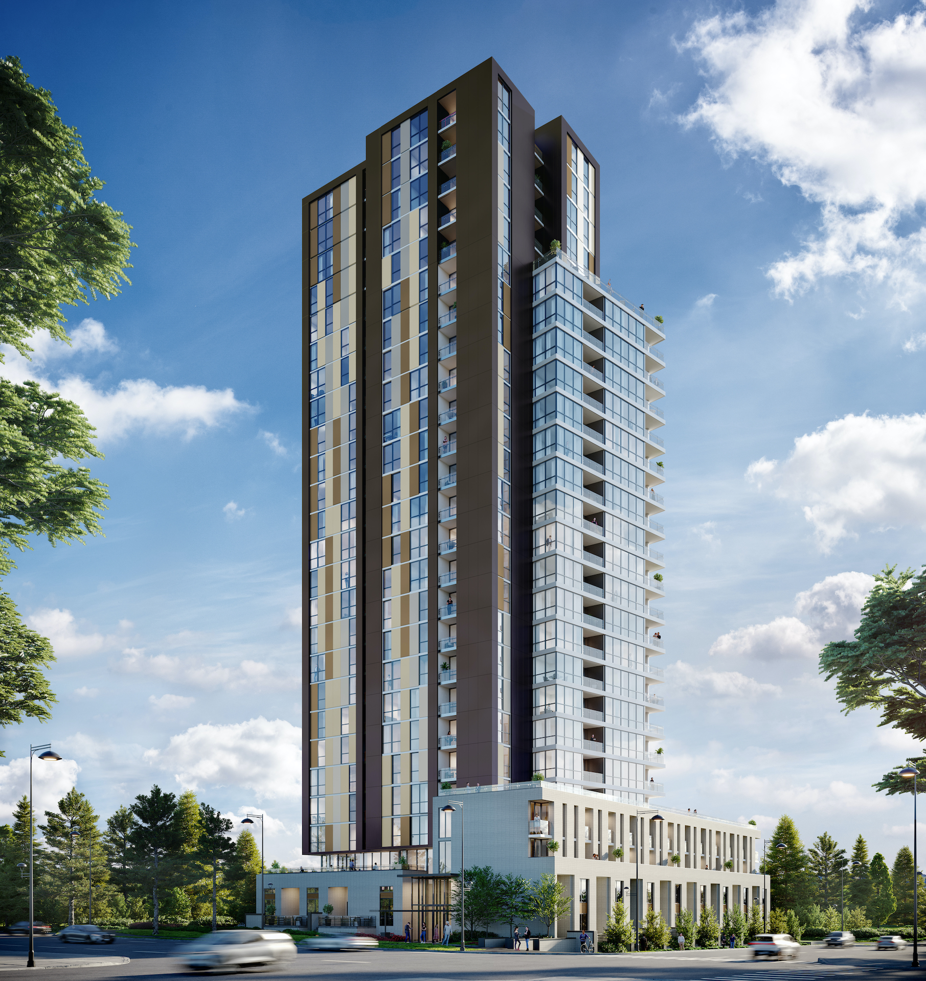 104 Avenue & 132 Street , Surrey, BC V3T 1V2 - 5