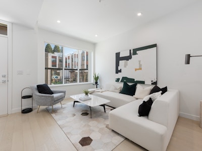 809 West 33rd Ave - 2