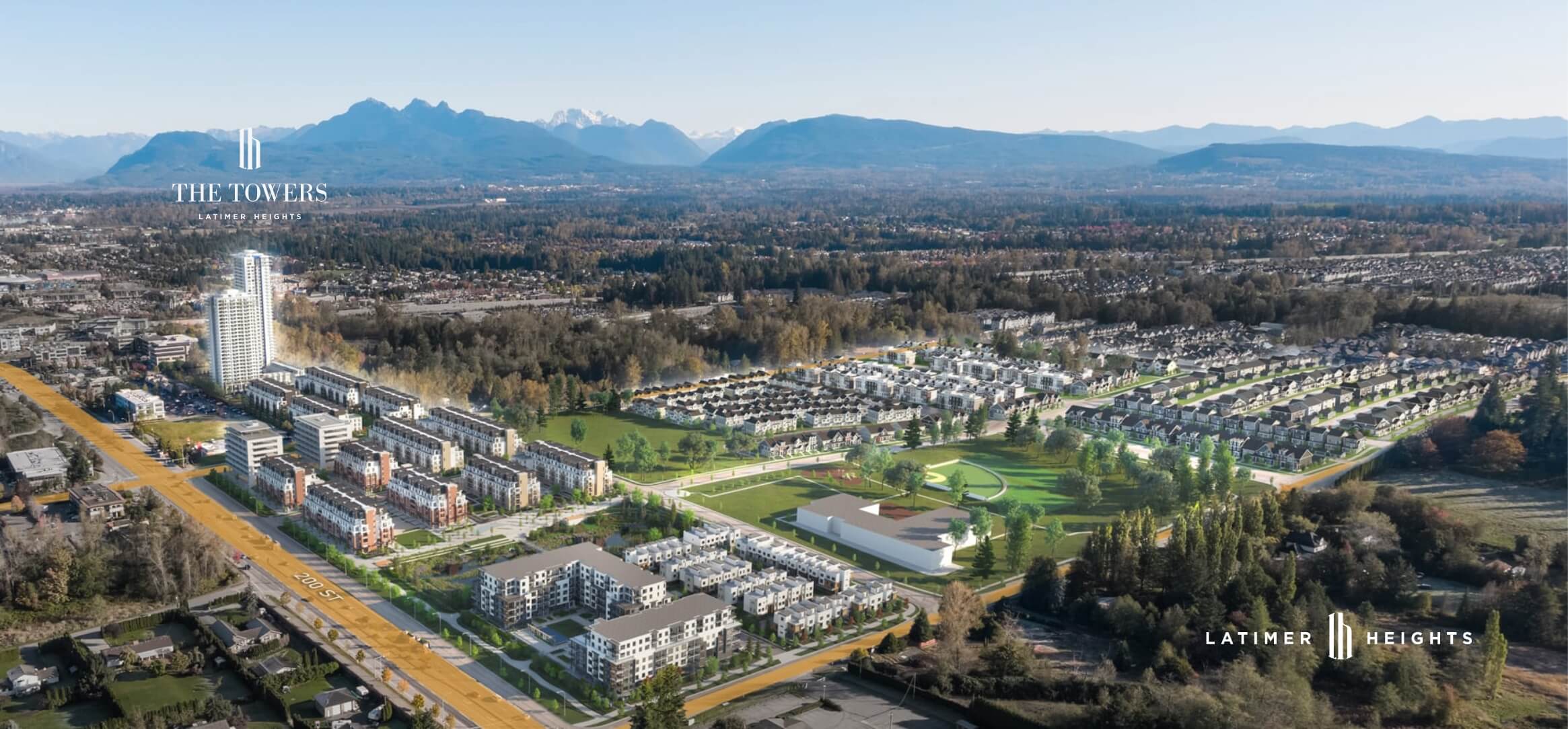 8242 200th St, Langley, BC V2Y 2A7 - 2