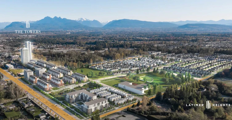 8242 200th St, Langley, BC V2Y 2A7 - 2