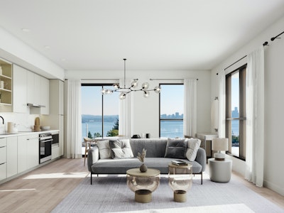 402-438 East 3rd Street, North Vancouver - 3