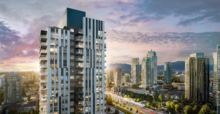 6620 Sussex Ave, Burnaby, BC V5H 3C7