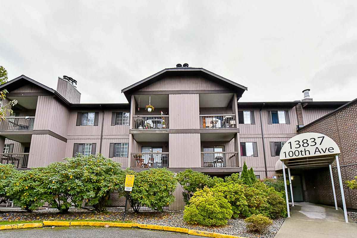 13837 100th Avenue, Surrey, BC V3T 5K9