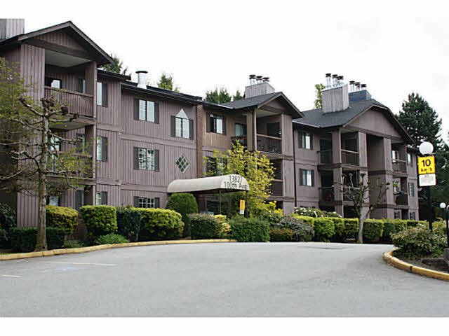 13827 100th Avenue, Surrey, BC V3T 5L2