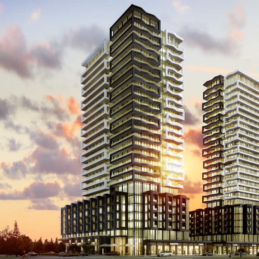 Duo Condos