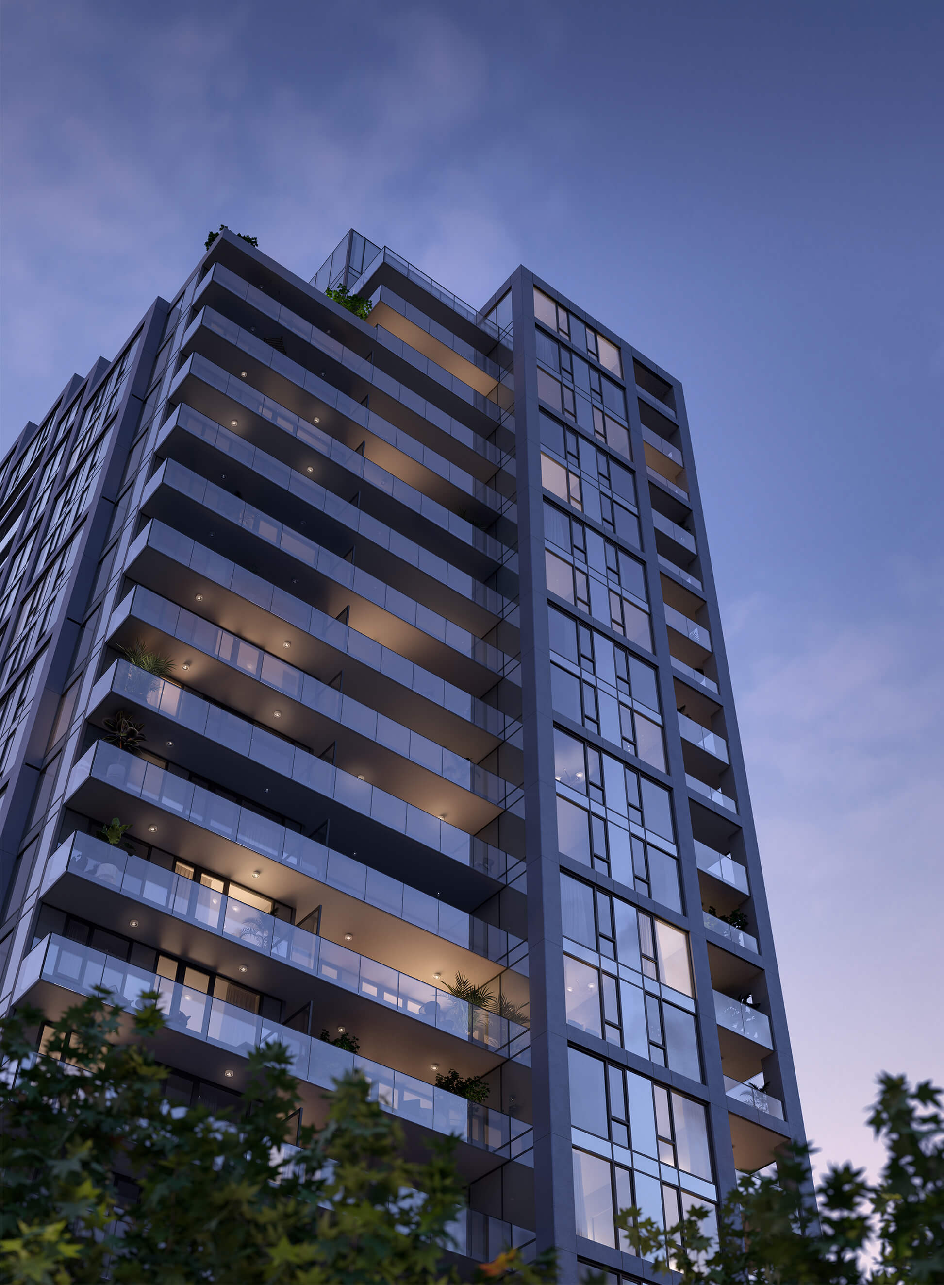 230 Keary Street, New Westminster, BC V3L 3W7 - 3