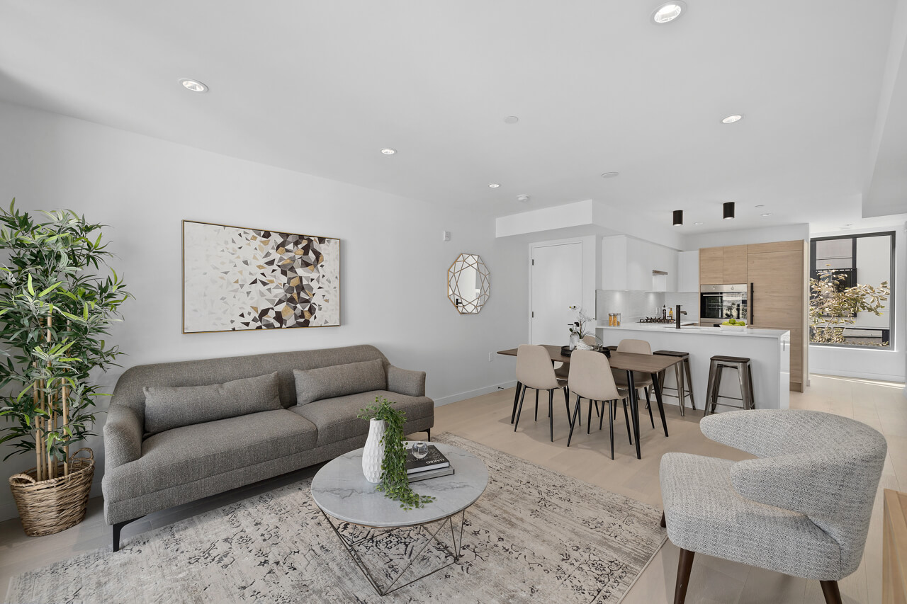 541 East 6th Avenue, Vancouver, BC V5T 1K9 - 3