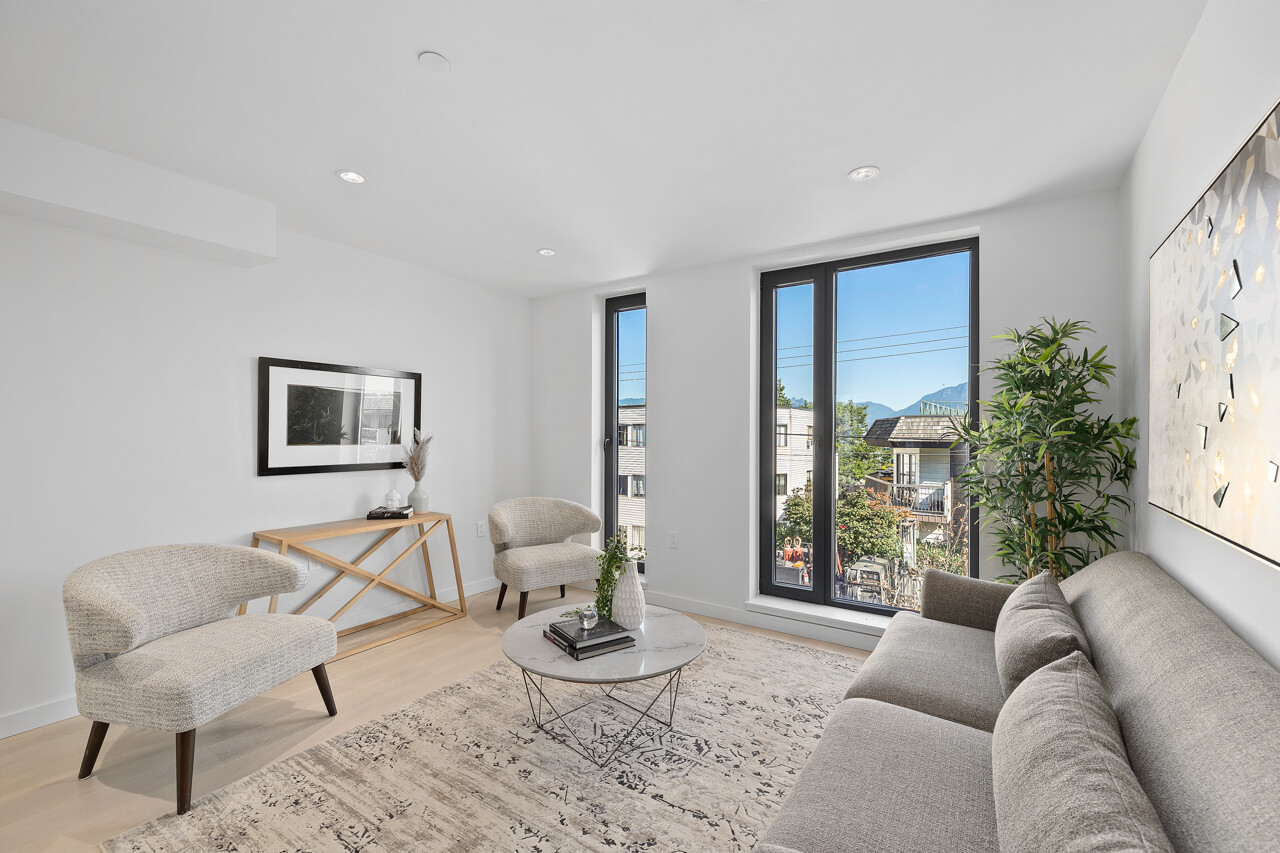 541 East 6th Avenue, Vancouver, BC V5T 1K9 - 2