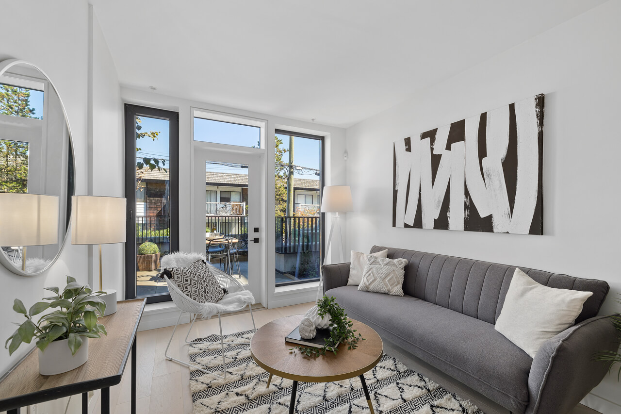 541 East 6th Avenue, Vancouver, BC V5T 1K9