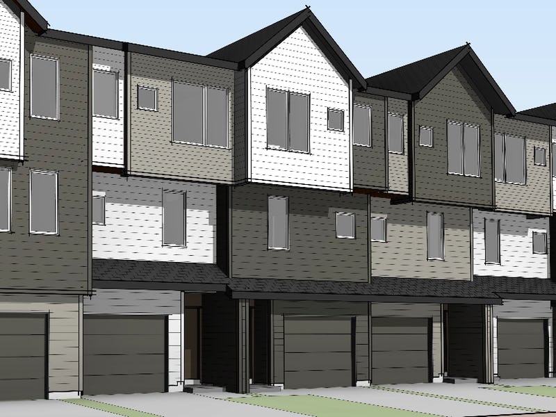 65 Skyview Ranch Avenue Northeast, Calgary, AB - 4