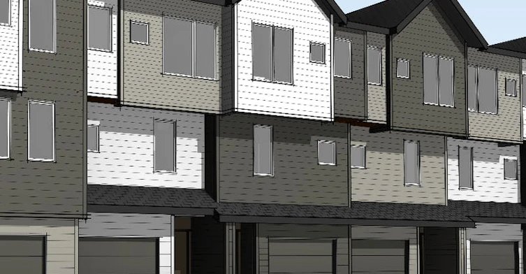 65 Skyview Ranch Avenue Northeast, Calgary, AB - 4