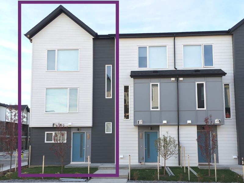 65 Skyview Ranch Avenue Northeast, Calgary, AB
