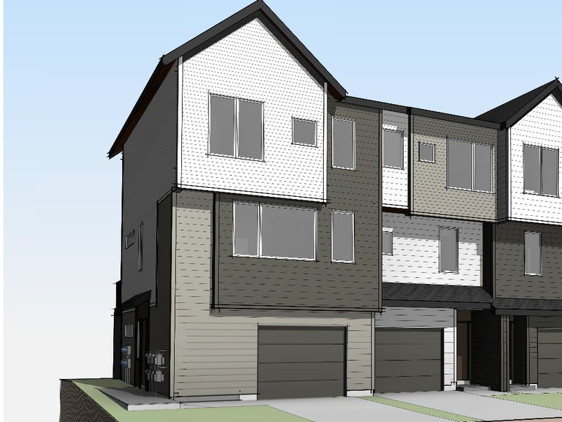 65 Skyview Ranch Avenue Northeast, Calgary, AB - 2