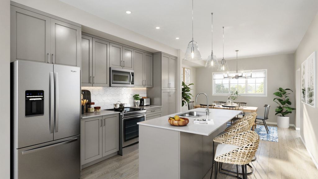 120 Creekside Boulevard Southwest, Calgary, AB - 2