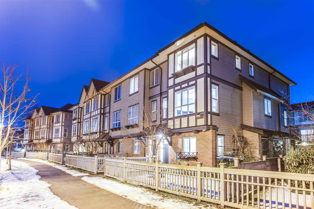 9566 Tomicki Avenue, Richmond, BC V6X 0E6