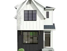 Modern Farmhaus Infills