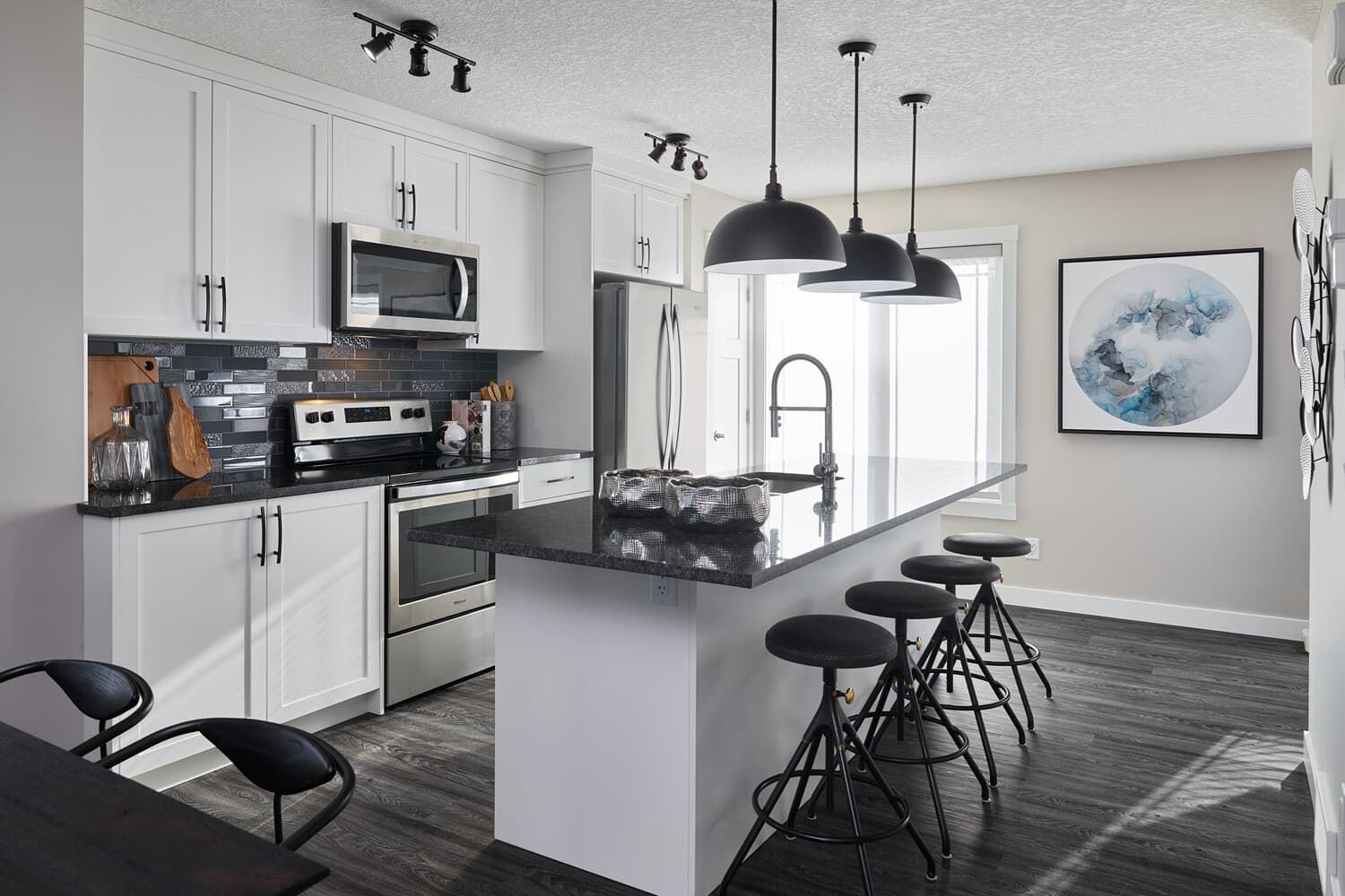 90 Auburn Meadows View Southeast, Calgary, AB - 2