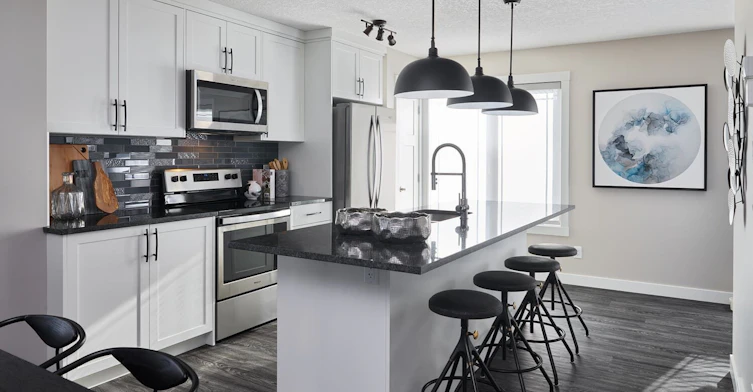 90 Auburn Meadows View Southeast, Calgary, AB - 2