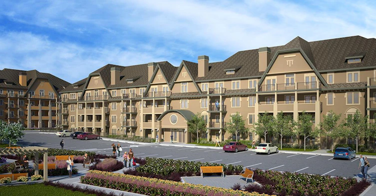 10 Mahogany Mews SouthEast, Calgary, AB