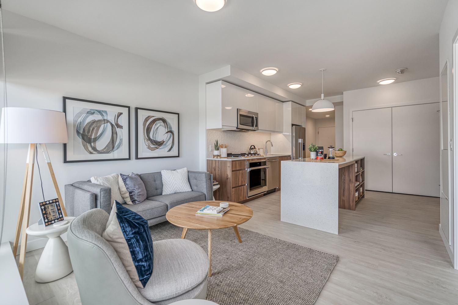 327 9A Street Northwest, Calgary, AB - 3