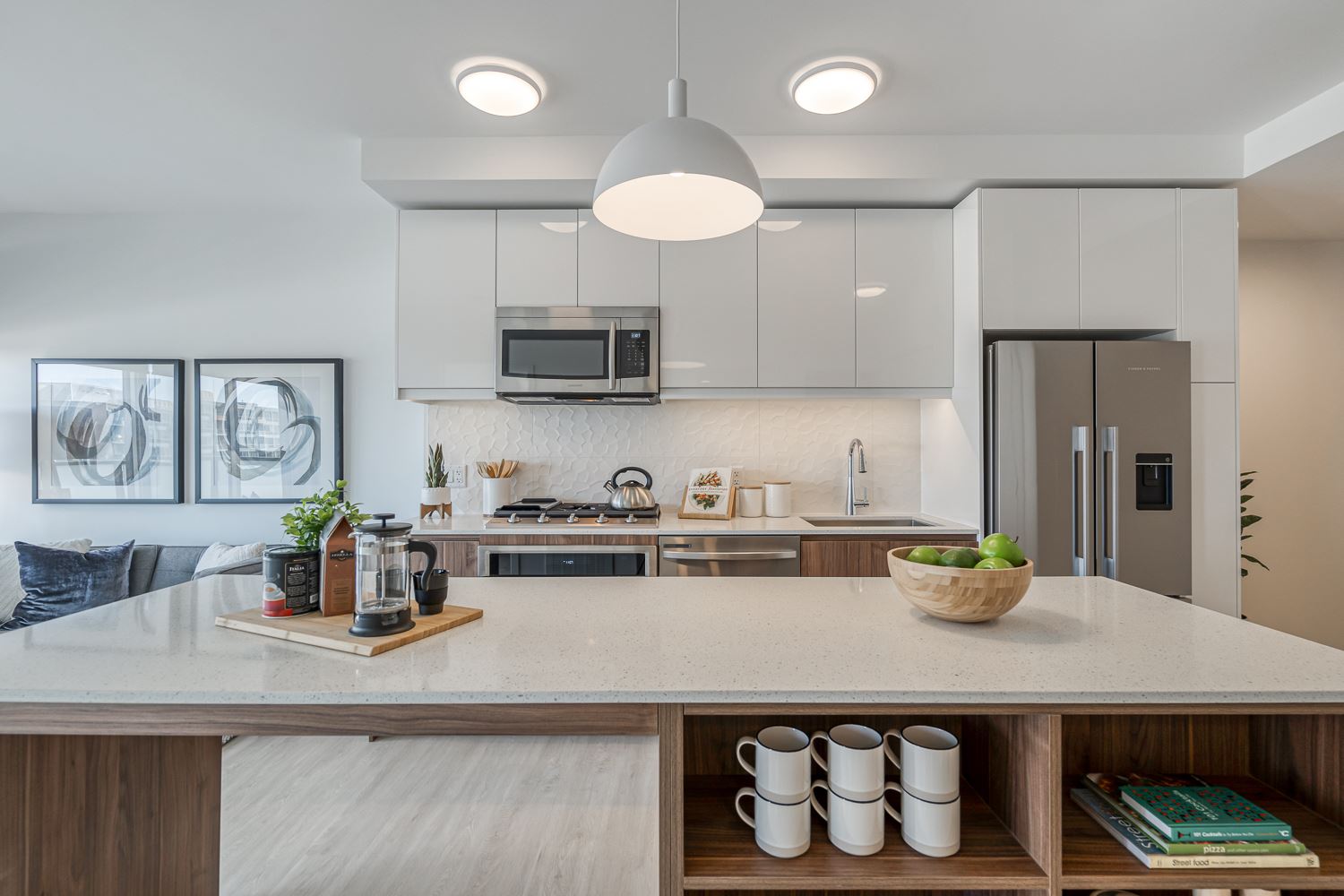 327 9A Street Northwest, Calgary, AB - 4