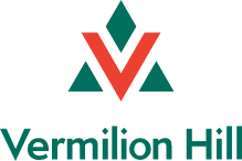 Vermilion Hill