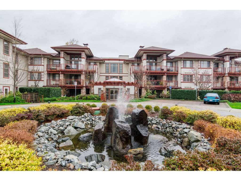 16433 64th Avenue, Surrey, BC V3S 6V7