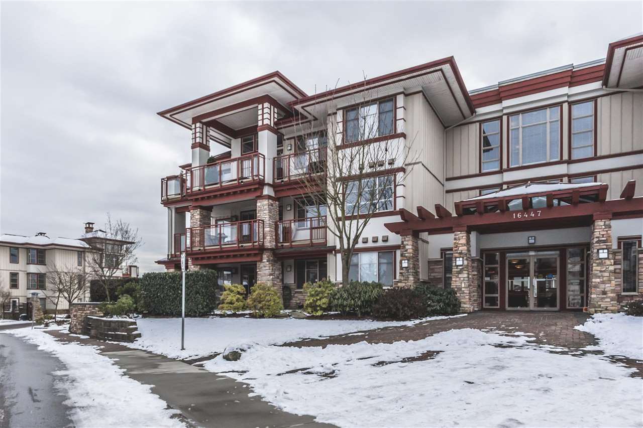 16447 64 Avenue, Surrey, BC V3S 6V7