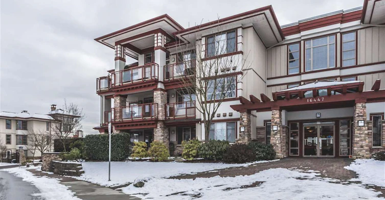 16447 64 Avenue, Surrey, BC V3S 6V7