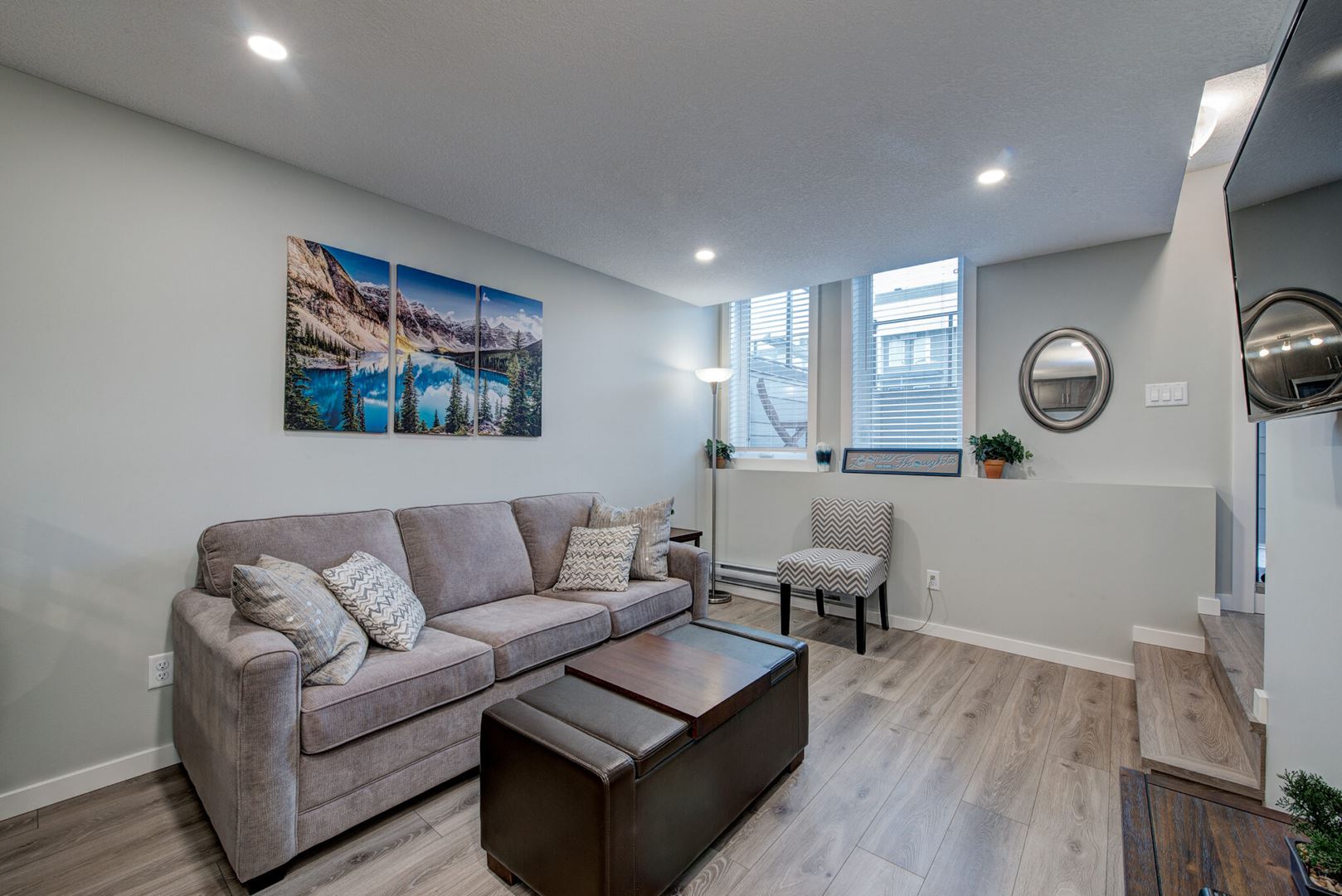 338 Seton Circle Southeast, Calgary, AB - 3