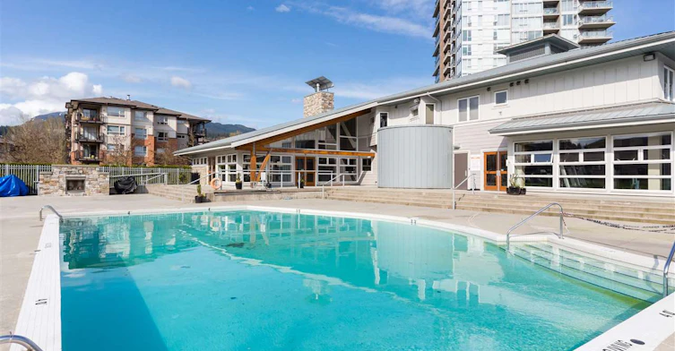 400 Klahanie Drive, Port Moody, BC V3H 5K9 - 5