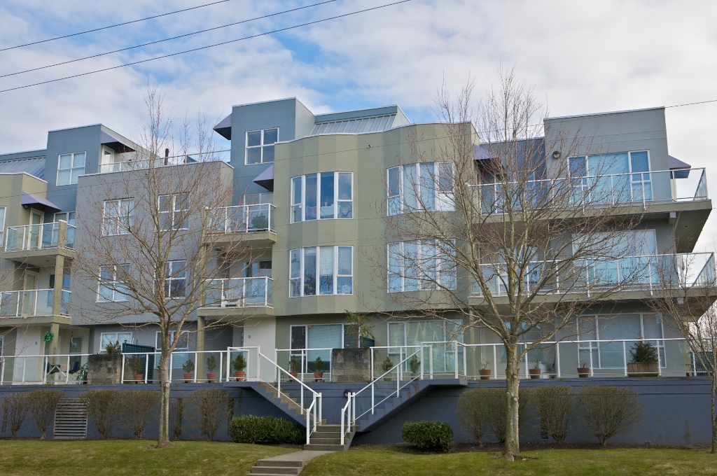 7700 St. Albans Road, Richmond, BC V6Y 3Y4