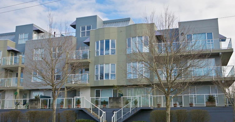 7700 St. Albans Road, Richmond, BC V6Y 3Y4