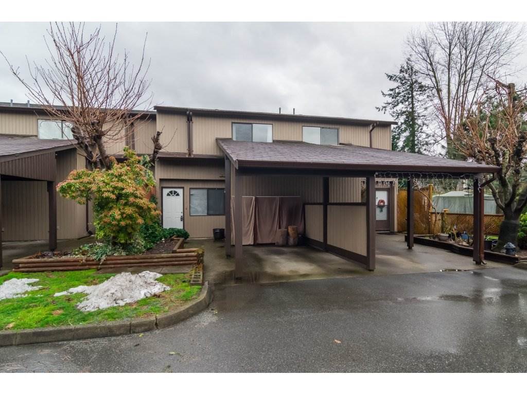 27044 32 Avenue, Langley, BC V4W 3T2