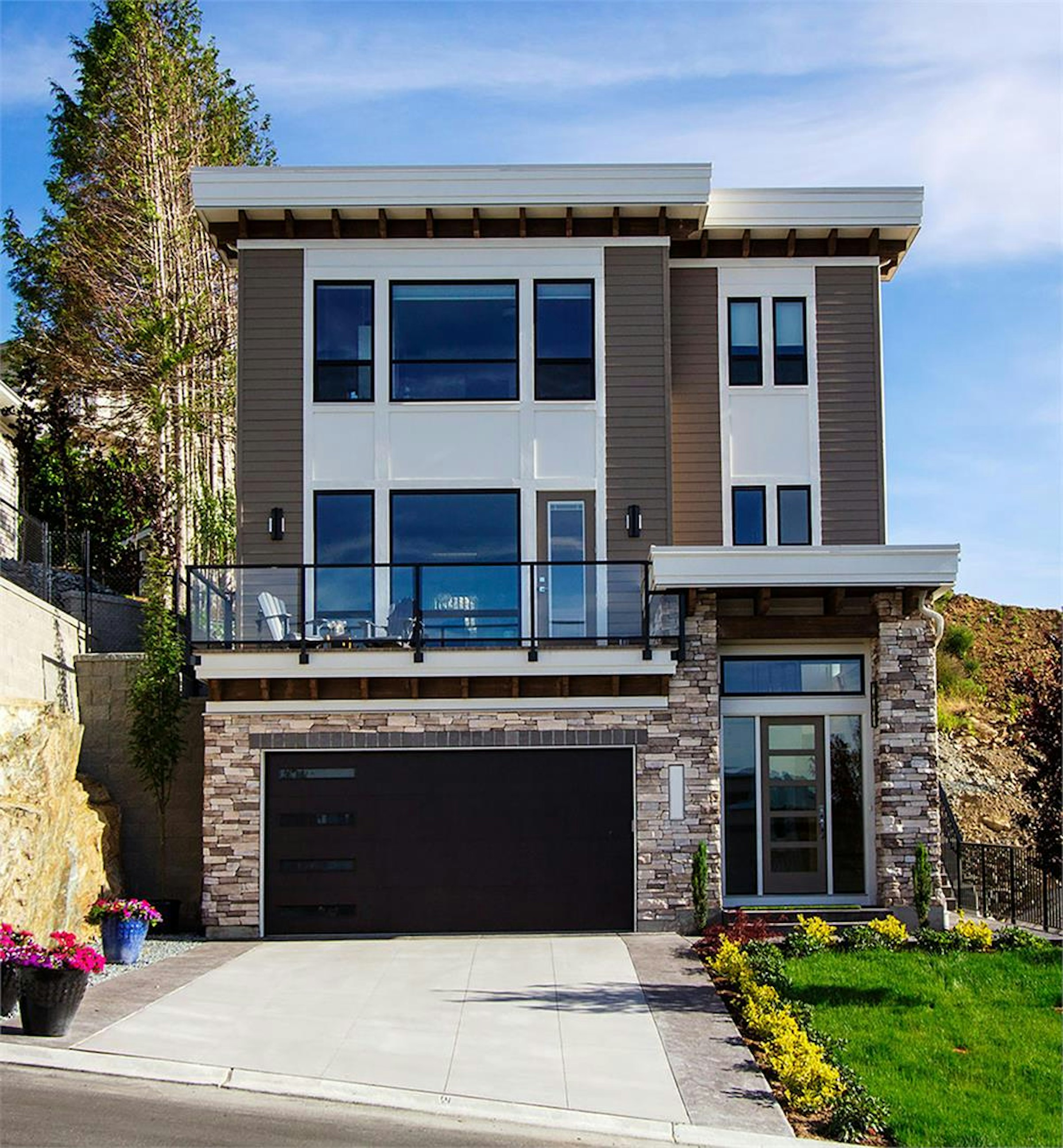 Timberlane by Algra Bros. Developments, Abbotsford BC REW