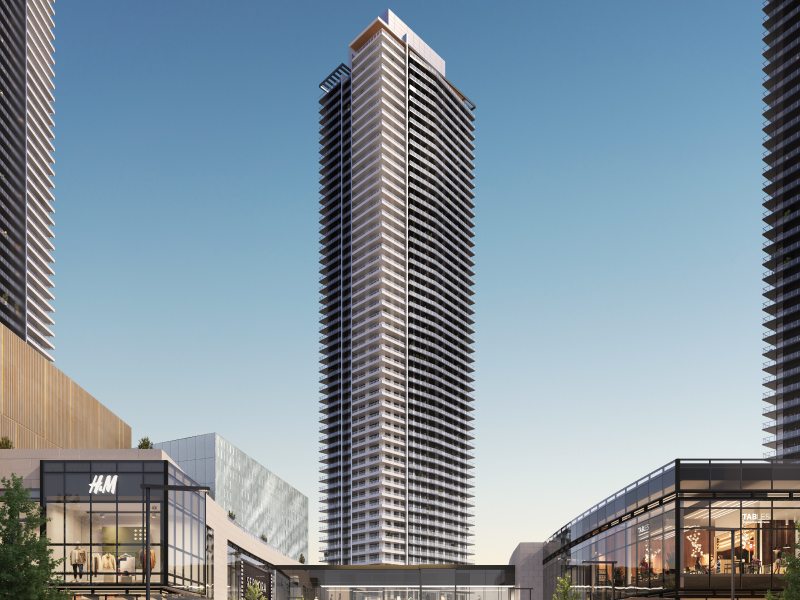 4567 Lougheed Highway, Burnaby, BC - 2