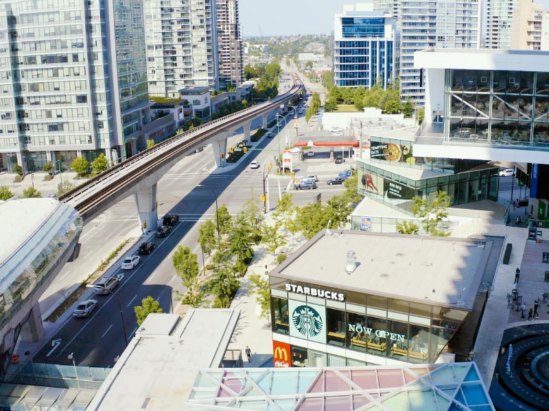 4567 Lougheed Highway, Burnaby, BC - 6