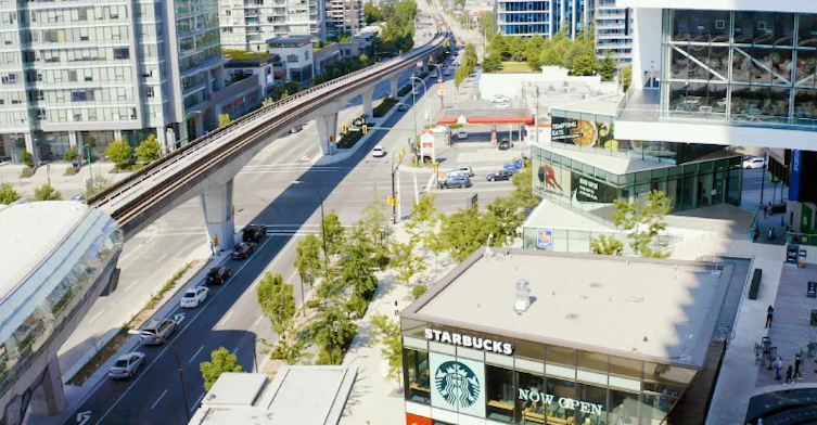 4567 Lougheed Highway, Burnaby, BC - 6