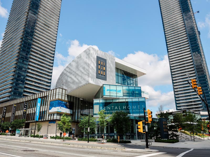 4567 Lougheed Highway, Burnaby, BC - 4
