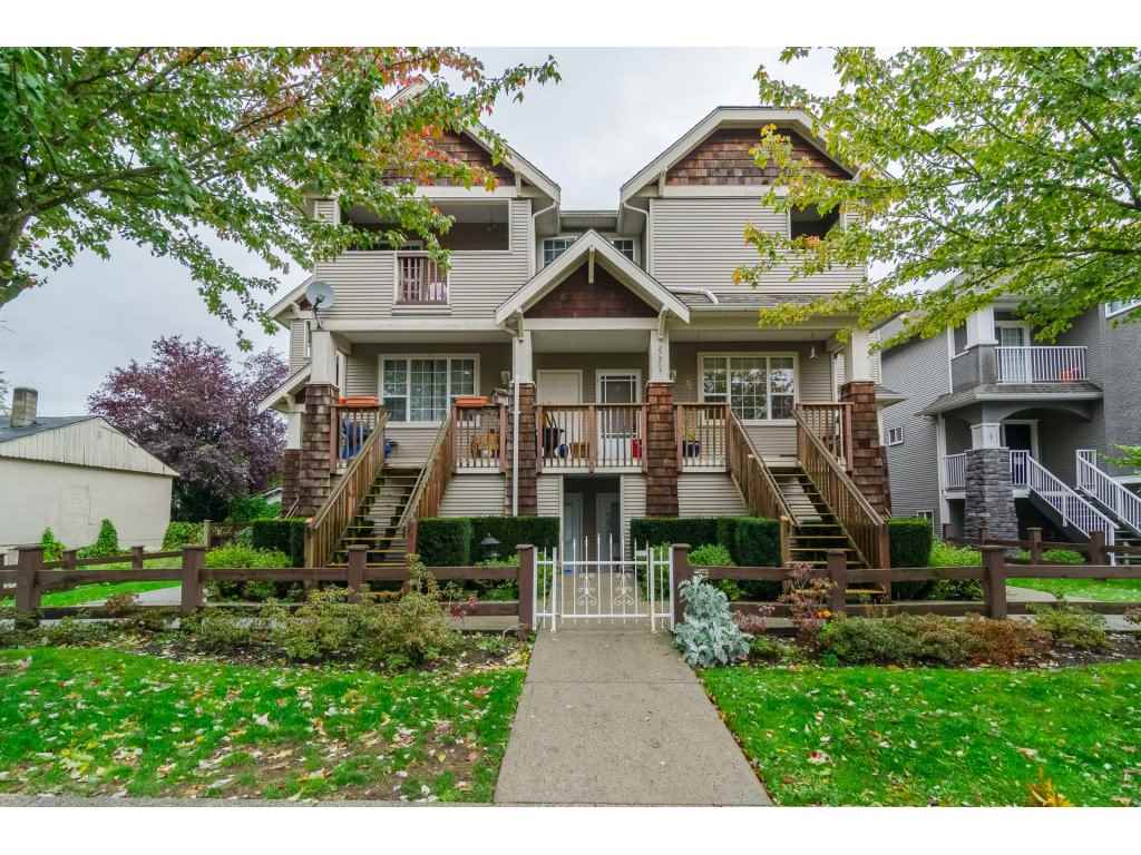 27283 30 Avenue, Langley, BC V4W 3J6