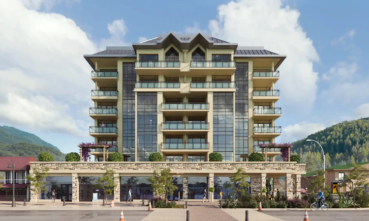 120 Esplanade Avenue