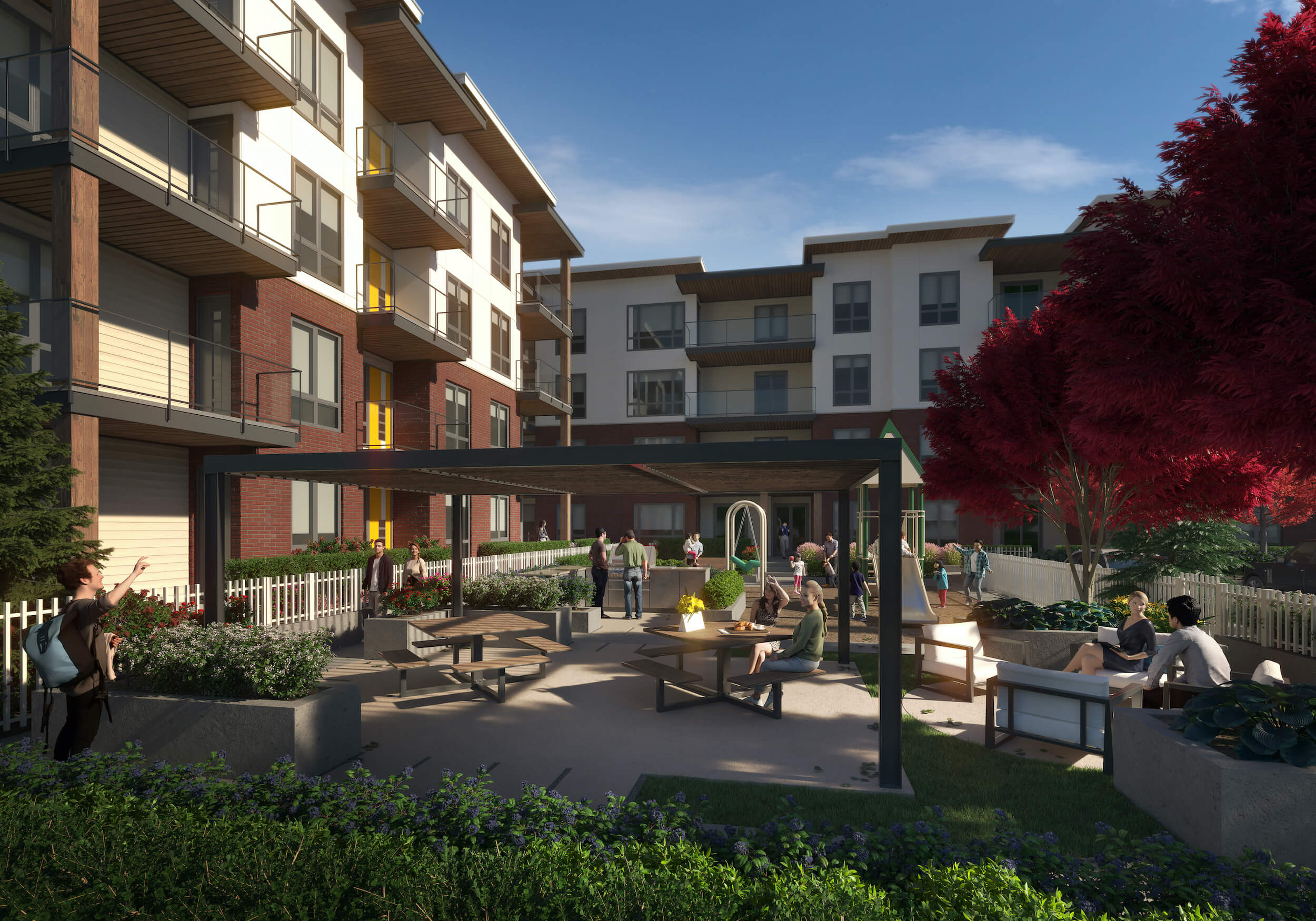 20267 & 20276 72 & 72B Avenue, Langley, BC V2Y 1T9 - 4