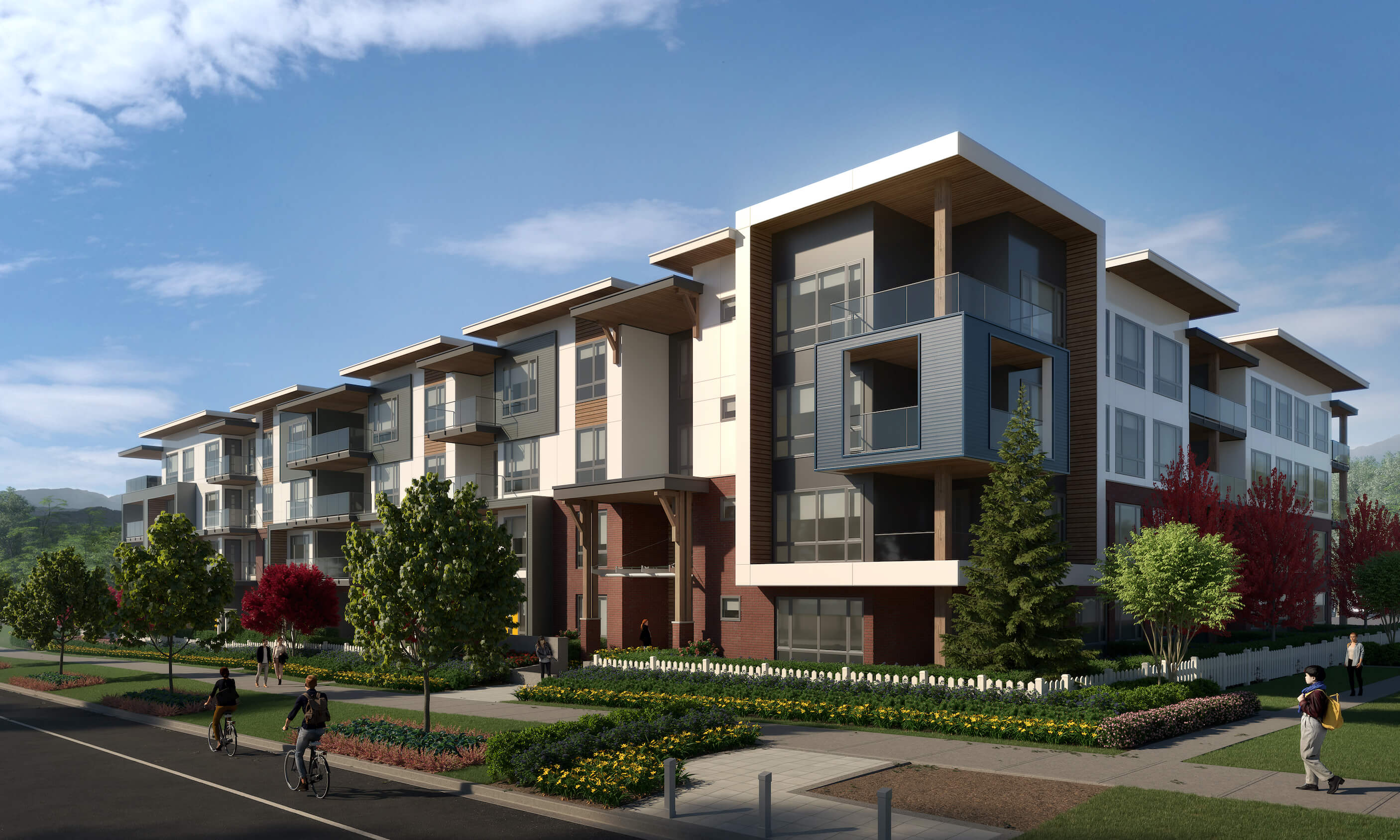 20267 & 20276 72 & 72B Avenue, Langley, BC V2Y 1T9 - 3
