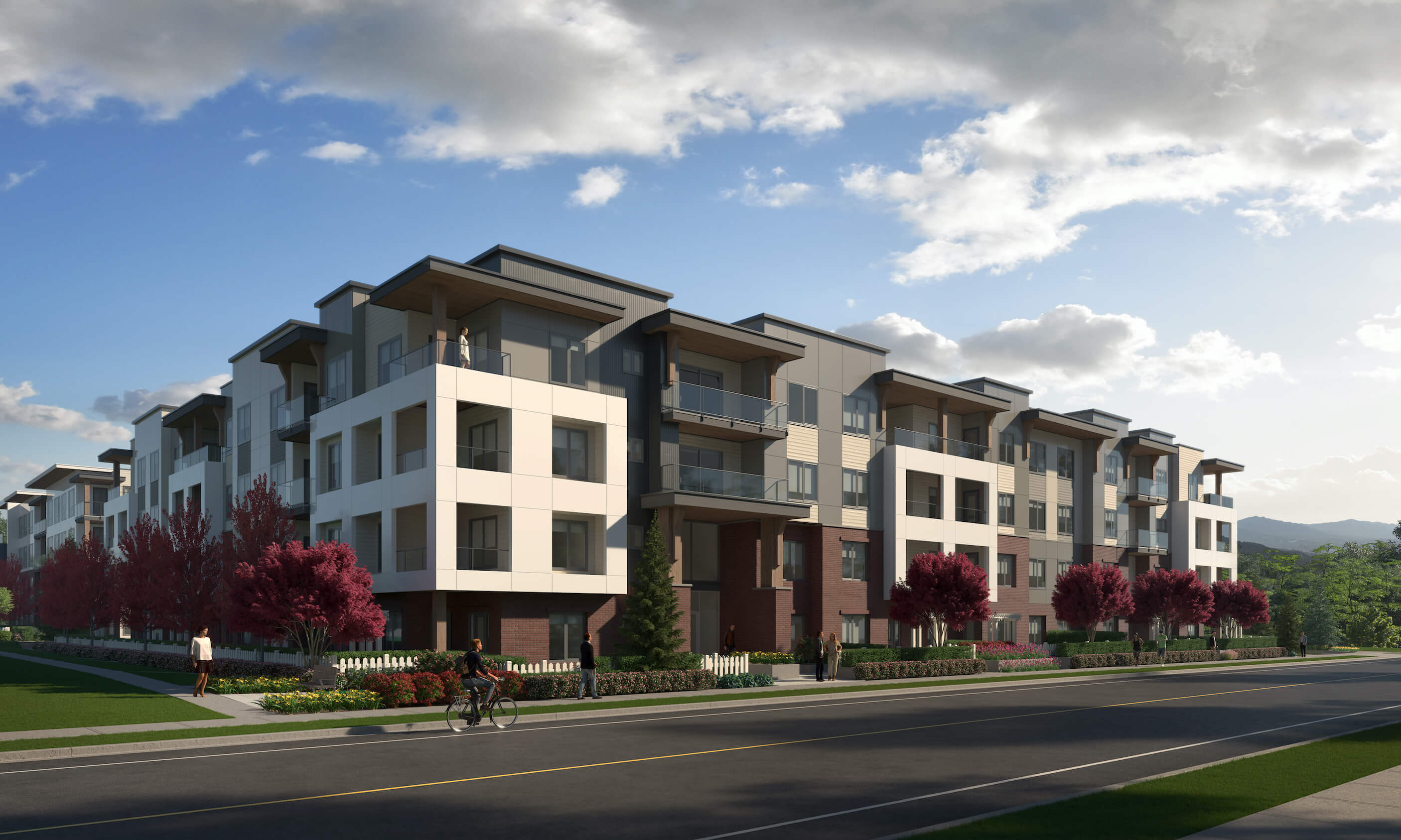 20267 & 20276 72 & 72B Avenue, Langley, BC V2Y 1T9 - 2