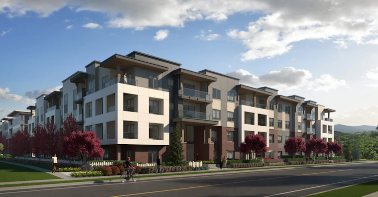 20267 & 20276 72 & 72B Avenue, Langley, BC V2Y 1T9 - 2