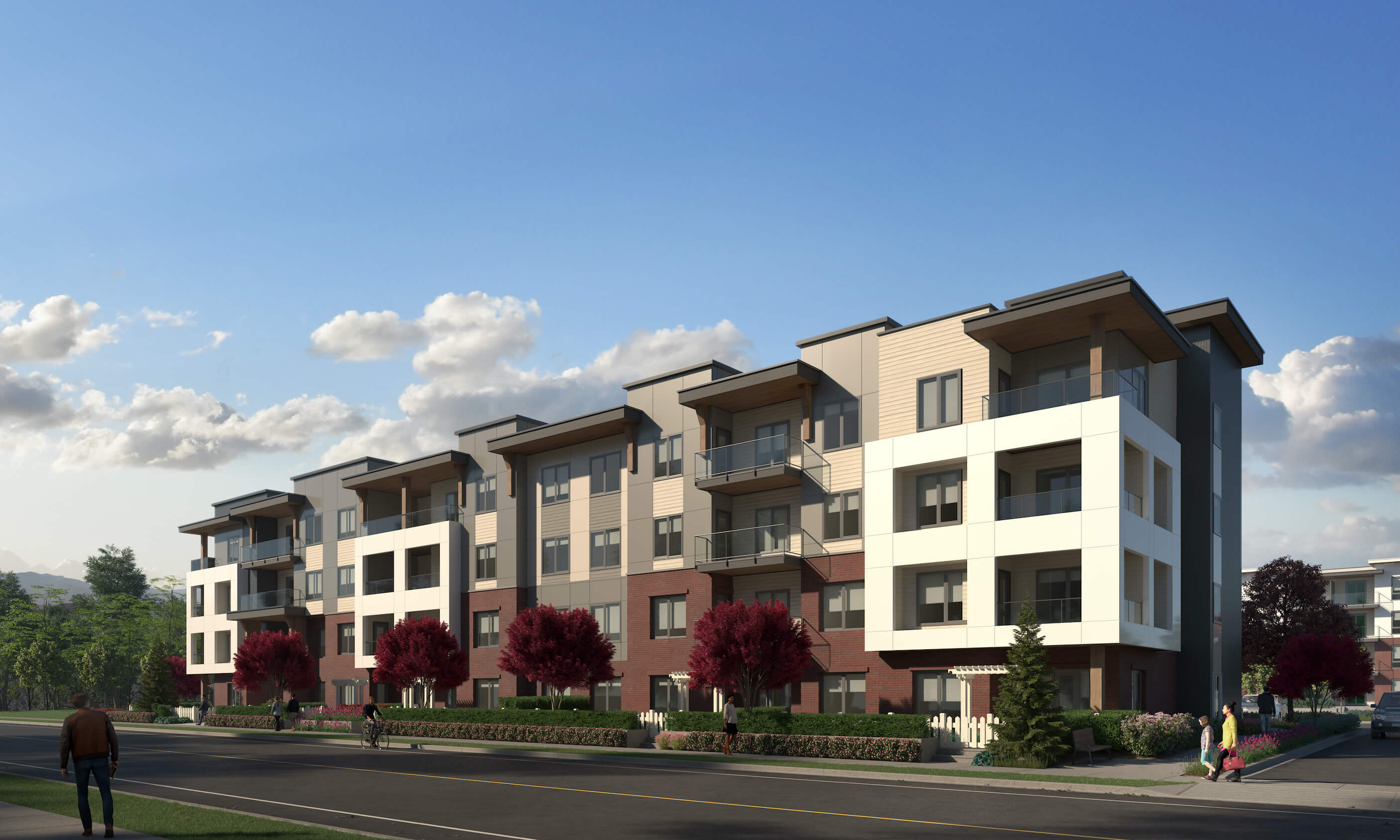 20267 & 20276 72 & 72B Avenue, Langley, BC V2Y 1T9