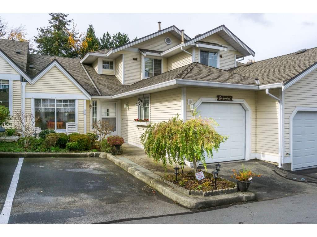 Chartwell Green, 8737 212 Street Langley, BC REW