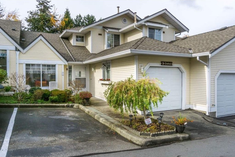 Chartwell Green, 8737 212 Street Langley, BC REW